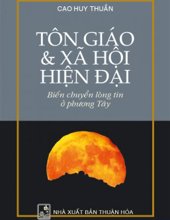 TÔN GIÁO VÀ XÃ HỘI HIỆN ĐẠI